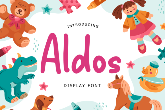 Aldos: A Sweet Script for Web Design