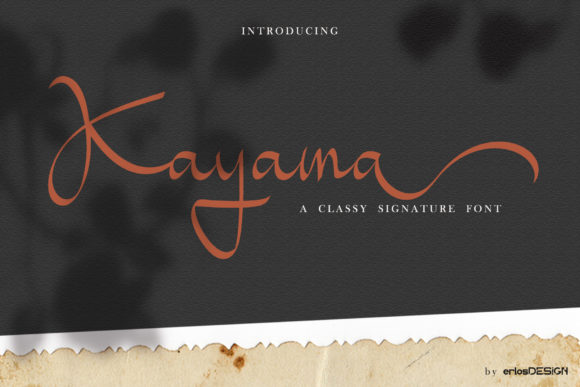 Kayama: A Script Amp for Real Design Work
