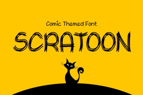 Scratoon: A Script Amp Review