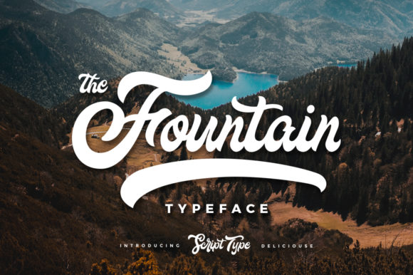 The Fountain: A Script Amp Review